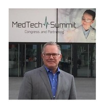 OrthoMedex LLC Employee Jim Walls's profile photo