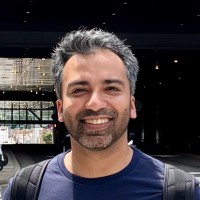 General Motors Employee Kamran Ali's profile photo