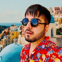 CaseMine Employee Agosh Rawat's profile photo