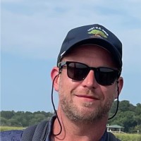 Sanders Brothers Construction Company Employee Alex Jones's profile photo