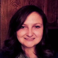 City of Redmond, Oregon Employee Katie Graham's profile photo