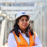 Amreen Husain Email