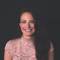 Ubisoft Employee Femke V.'s profile photo