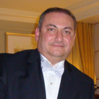 Alexander Seropian Email & Phone Number