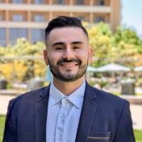 Technical Safety Services Employee Pablo Mondragon's profile photo