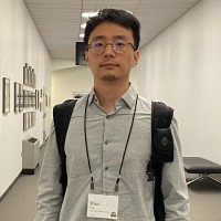 Case Western Reserve University Employee Shao Yang's profile photo