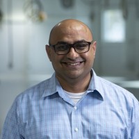 Hypertherm Associates Employee Sanjeev Srinivasan's profile photo