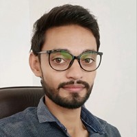 Cears Infotech Employee Umesh Koladiya's profile photo