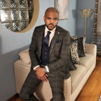 Darrell Taylor Email & Phone Number