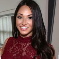 HealthSearch Group Employee Leah Gordon's profile photo