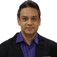 Efficient Engineering Employee Bhuvnish Walia's profile photo