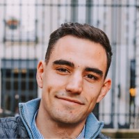 BACKCAR Employee Augustin de Froissard's profile photo