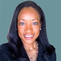 Cynthia Tucker