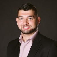 More Options Realty US Employee Taarek Maalouf's profile photo