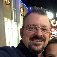 Capital One Employee David Berry's profile photo