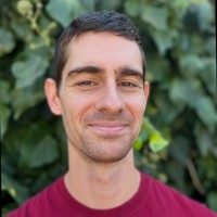 CodeCrew INC Employee Alex M.'s profile photo