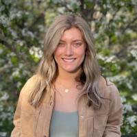 Axis Health System Employee Siena Teare's profile photo