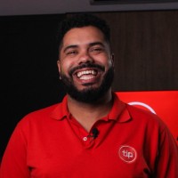 TIP Brasil Employee Diego da Silva's profile photo