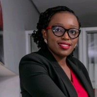ZedMobile Employee Susan Zulu's profile photo