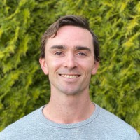 Meta Employee John Desmond's profile photo