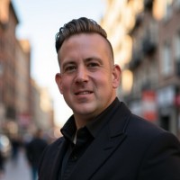 Ole & Lena Digital Employee Chris Hellman's profile photo