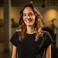 Bump Employee Alexia Guisande's profile photo