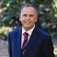 Global Alliance for Banking on Values Employee Damien Walsh's profile photo