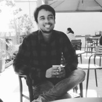 Observe.AI Employee Ankit Chaubey's profile photo