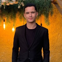 Grupo Via Capital Employee Gabriel Araújo's profile photo