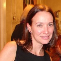 Classical Movements, Inc. Employee Alessandra D'Ovidio's profile photo