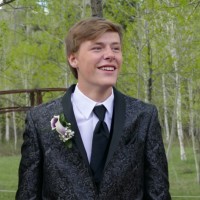 Smith+Nephew Employee Trace Walker's profile photo
