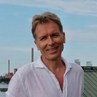 Kongsberg Maritime Employee Trond Hegrestad's profile photo