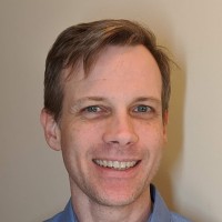 Salesforce Employee Daniel Hammond's profile photo