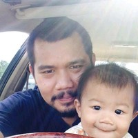 Seveneleven Employee Romtham Wannakiri's profile photo