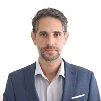 Teletón Uruguay Employee German Lombardi's profile photo