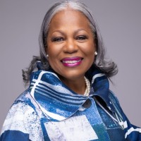 Barbara A. Perkins Consultancy, LLC Employee Barbara Perkins's profile photo