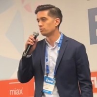 Bond Employee Peter Andersson's profile photo