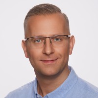 Aformic Employee Grzegorz Masierak's profile photo