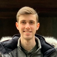 Google Employee Nathan Rosenberg's profile photo