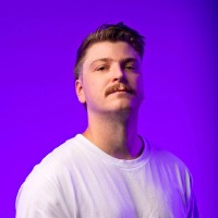 Next Level Racing Employee Rupert Carrington's profile photo