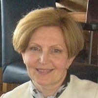 Actua International LTD Employee Olena Gapon's profile photo