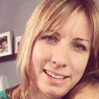 GASTON COUNTY SCHOOLS Employee Christy Garcia's profile photo