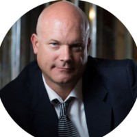 Straticon Employee Mike Jackson's profile photo