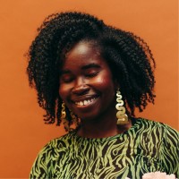 Leo Burnett Employee Ingrid Nelson's profile photo