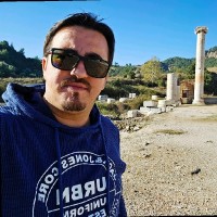 Ahmet Dağ Email