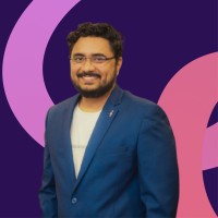 Biddano Employee Ranjit S.'s profile photo