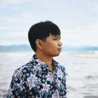 GrowthDesk Employee John Agas's profile photo