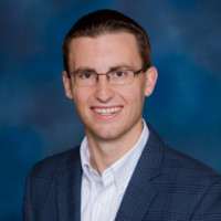 Hunter Pasteur Homes Employee Ryan Dailing's profile photo