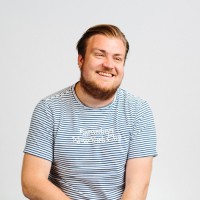 Zenith Employee Adam Hancox's profile photo