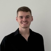 Evonem Employee Roni Kukaj's profile photo
